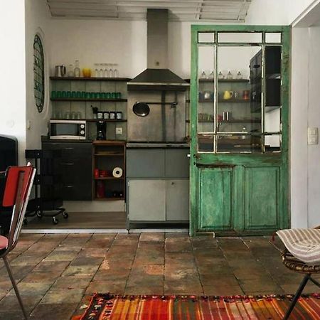 Apartmán Logement De Charme A Joyeuse Exteriér fotografie