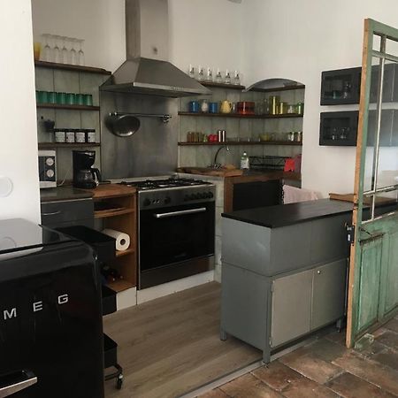 Apartmán Logement De Charme A Joyeuse Exteriér fotografie